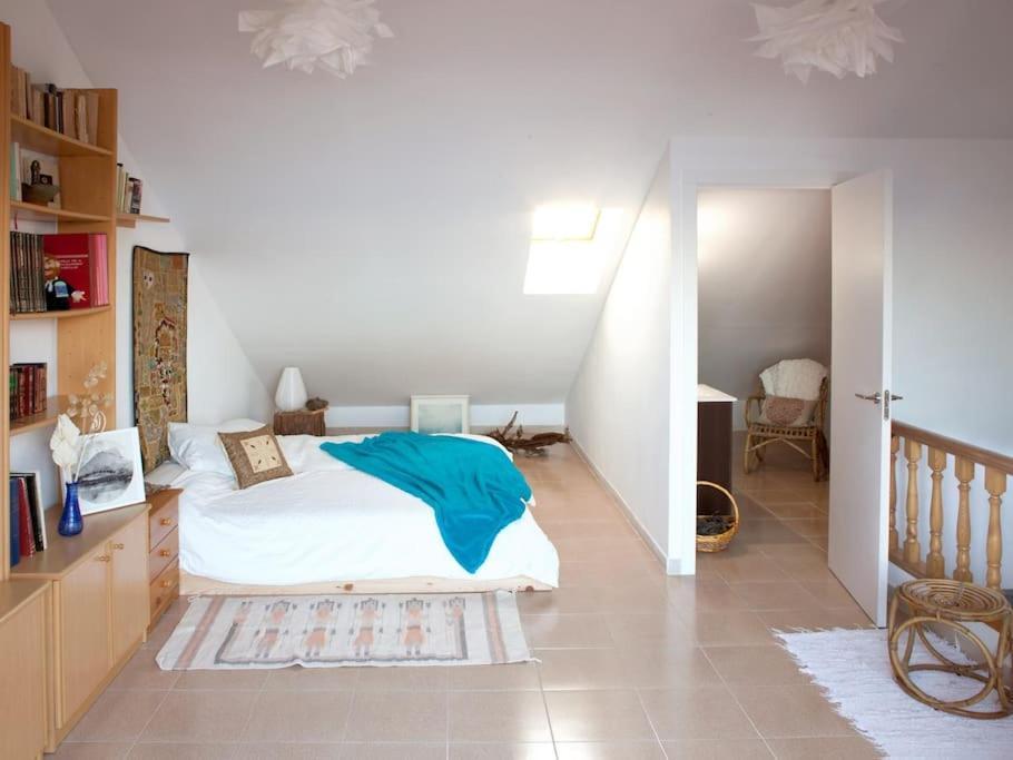 Beachfront House, Valencia, Wifi, Paddle Surf Board, Incredible Views Sueca Exterior photo