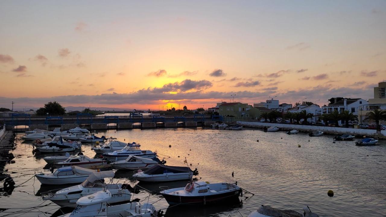 Beachfront House, Valencia, Wifi, Paddle Surf Board, Incredible Views Sueca Exterior photo